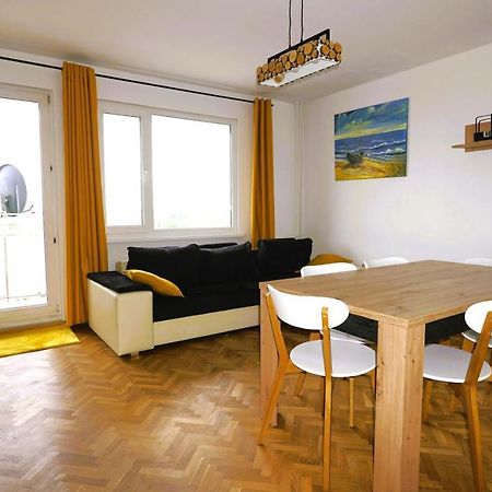 Apartament W Centrum Kolobrzegu, Nad Rzeka Exterior foto